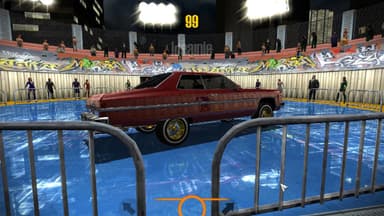 Ride 'em Low - PC Windows