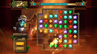 Ricky Raccoon 2 - Adventures in Egypt - PC Windows