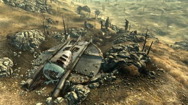 Fallout 3 Game of the Year Edition - PC Windows