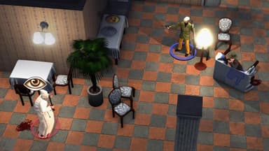 Omerta - City of Gangsters - PC Windows