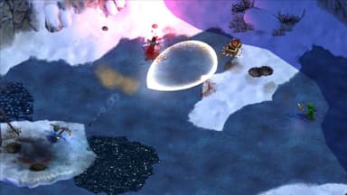 Magicka DLC Frozen Lake - PC Windows