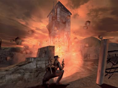 Iron Storm - PC Windows