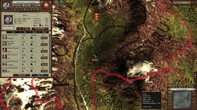 Sengoku - PC Windows