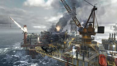 Call of Duty Modern Warfare 3 Collection 4 Final Assault - M