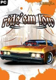 Ride 'em Low - PC Windows