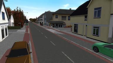 OMSI 2 Add-on Bremen-Nord - PC Windows