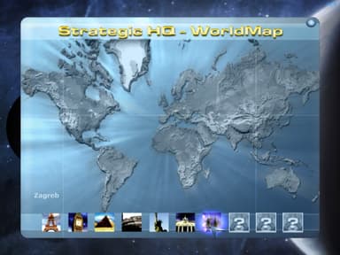 Spaceforce Homeworld - PC Windows