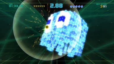 PAC-MAN CHAMPIONSHIP EDITION 2 - PC Windows
