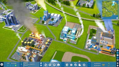 Industry Manager: Future Technologies - PC Windows,Mac OSX