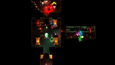 Dungeon of the Endless - Crystal Edition - PC Windows,Mac OSX