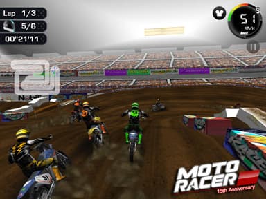 Moto Racer Collection - PC Windows