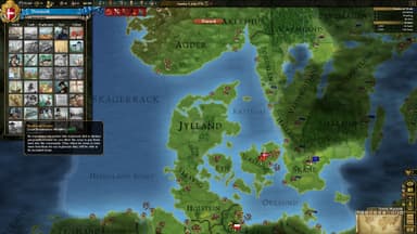 Europa Universalis III Chronicles - PC Windows