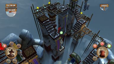 Hamilton's Great Adventure - PC Windows