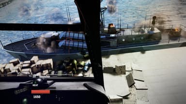 Heavy Fire: Shattered Spear - PC Windows