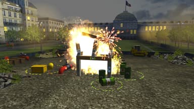 Demolition Master 3D - PC Windows