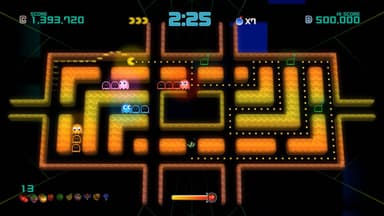 PAC-MAN CHAMPIONSHIP EDITION 2 - PC Windows