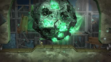 Ethan: Meteor Hunter - PC Windows