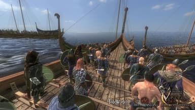 Mount & Blade Warband - Viking Conquest Reforged Edition - PC Windows