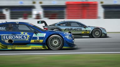 DTM 2013 Championship - PC Windows