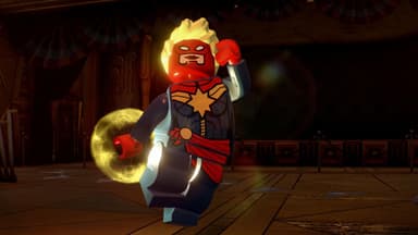 LEGO Marvel Super Heroes 2 - Deluxe Edition - PC Windows