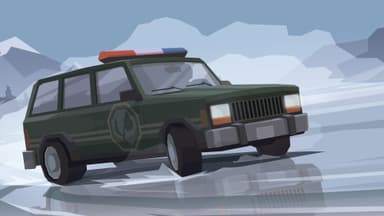 This Is the Police 2 - PC Windows,Mac OSX,Linux