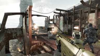 Call of Duty Modern Warfare 3 Collection 2 - Mac OSX