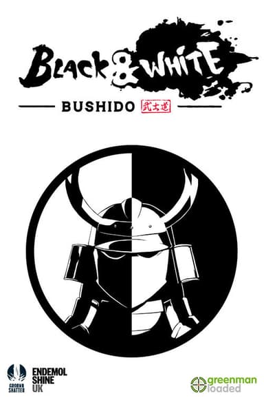 Black & White Bushido - PC Windows,Mac OSX