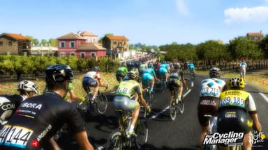 Pro Cycling Manager 2016 - PC Windows