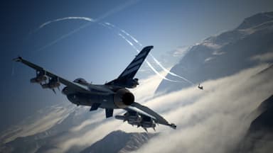 ACE COMBAT 7 SKIES UNKNOWN - PC Windows