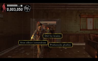 The Typing of the Dead: Overkill - Filth of the Dead DLC - PC Windows