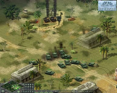 Cuban Missile Crisis + Ice Crusade Pack - PC Windows