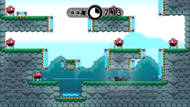 10 Second Ninja X - PC Windows,Mac OSX