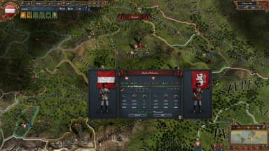 Europa Universalis IV: Guns, Drums and Steel music pack - PC Windows,M