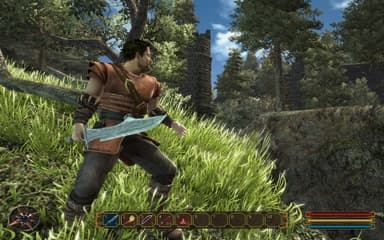 Gothic 3 - Game of the Year Edition - PC Windows