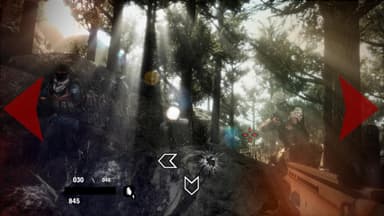 Heavy Fire: Shattered Spear - PC Windows
