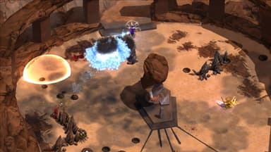 Magicka DLC Final Frontier - PC Windows