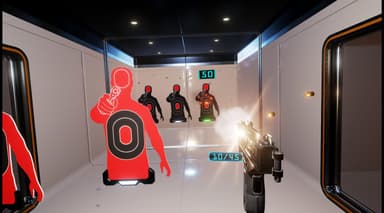 Lethal VR - PC Windows