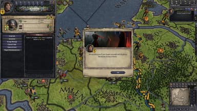Crusader Kings II Hymns of Abraham Unit Pack DLC - PC Windows Mac OSX