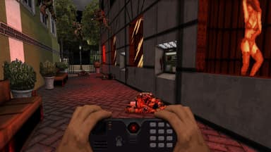 Duke Nukem 3D: 20th Anniversary World Tour - PC Windows