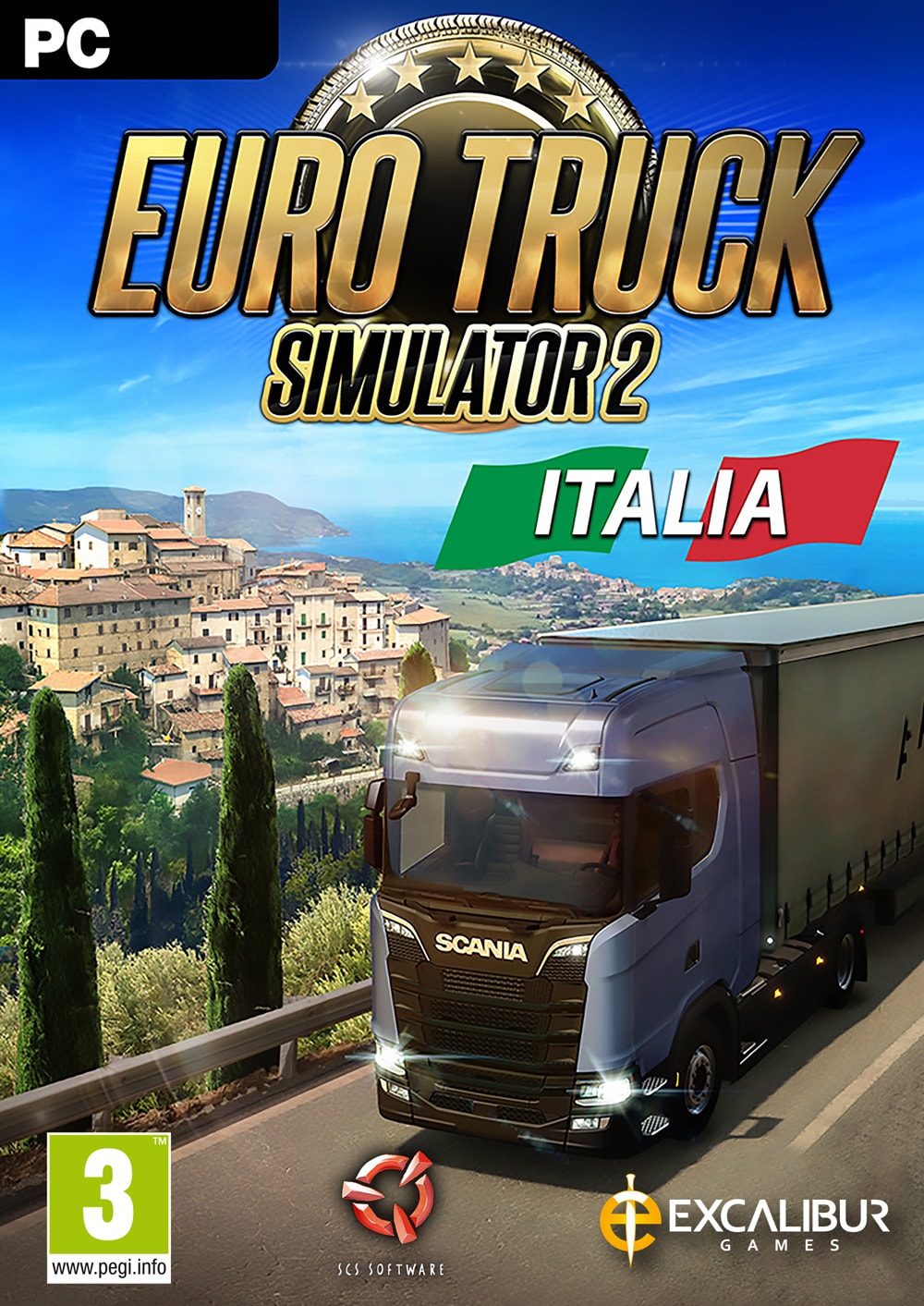💻EURO TRUCK SIMULATOR 2 DOWNLOAD PC  HOW TO DOWNLOAD AND INSTALL EURO  TRUCK SIMULATOR 2 PC & LAPTOP 
