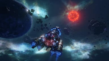 Into the Stars - Digital Deluxe - PC Windows