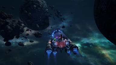 Into the Stars - PC Windows
