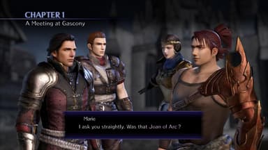 BLADESTORM Nightmare - PC Windows