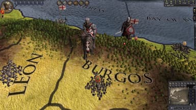 Crusader Kings II Iberian Unit Pack DLC - PC Windows Mac OSX Linux