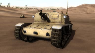 Theatre of War 2: Centauro - PC Windows