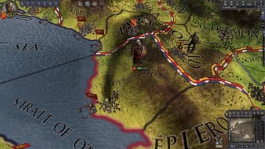 Crusader Kings II Iberian Unit Pack DLC - PC Windows Mac OSX Linux