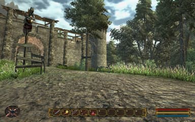 Gothic 3 - Game of the Year Edition - PC Windows