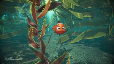 RUSH A Disney PIXAR Adventure - PC Windows