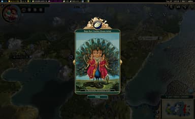 Sid Meier’s Civilization V Brave New World - Mac OSX