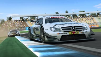 DTM 2013 Championship - PC Windows
